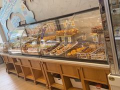 -DEMO黛慕蛋糕(中泰店)
