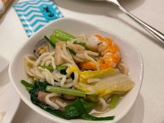 海鲜卤面-莆田餐厅PUTIEN(西安万象天地店)