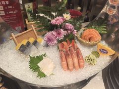 -空之介寿喜烧·和牛放题(恒隆广场店)