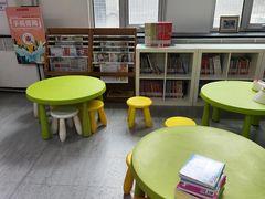 -朝阳区图书馆(小庄店)