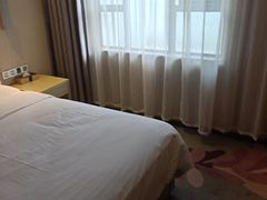 -麗枫酒店(苏州火车站店)