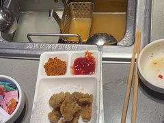 -海底捞火锅(金光华店)