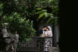 -Mu慕婚纱摄影·超级工作室
