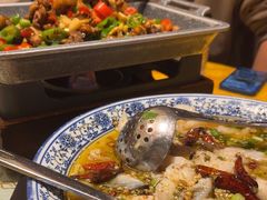 -缪氏川菜(深圳北站缤果空间店)