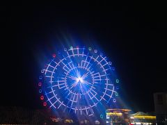 -琴岛之星摩天轮