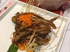 -赵小姐丨新中餐(曲江店)