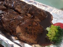 -长春观斋补堂素菜馆
