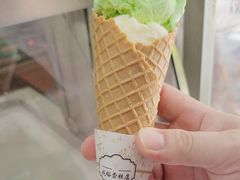 -成裕雪糕店(士多店)