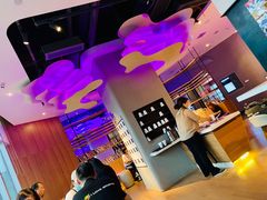 -我爱运动健身·游泳·瑜伽·普拉提馆(大卫城店)