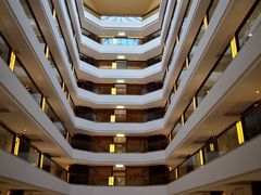 -惠州金海湾嘉华度假酒店