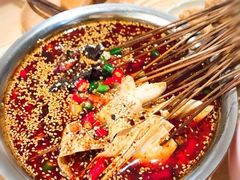 -长颈鹿的口袋钵钵鸡(市南店)