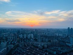 -环球港凯悦 · 享悦中餐厅