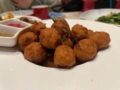 -京华烟云·北京烤鸭(领展购物广场·中关村店)