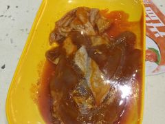 -金权道韩式自助烤肉(嘉华国际店)