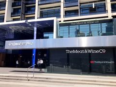 -The Meat & Wine Co Southbank(南岸店)