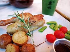 -农畉LONFOOD(福田星河COCOPark店)