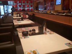 -味千拉面(上海蓝天路店)