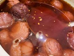 -三凤酒家·百年无锡菜(清扬茂业店)