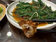 -烤肉季饭庄
