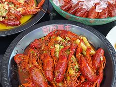 -金陵暴走小龙虾·迷踪蟹(凯德MALL店)