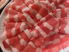 -清真军邺·金富苑肥牛城(海湖新区精品店)