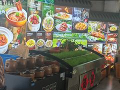 -小秦淮·南京土菜(新亭西路店)
