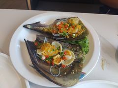 -渔家大院·胶东海鲜·老鲁菜餐厅(德胜店)