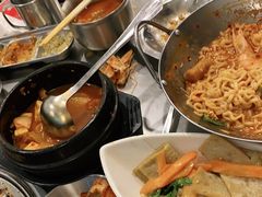 -韩九点烤肉(大学城店)