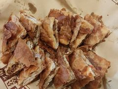 -肖记公安牛肉鱼杂馆·省级非物质文化遗产(江汉路直营店)