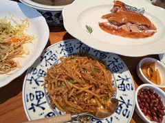 -玖五京菜(杭州城北万象城店)