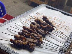 -蚝太郎 • 海鲜烧烤(建国路创始店)