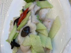 -怡园饭店-餐厅(四望亭店)