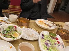 -清真· AL-JANNAT 佳纳特餐厅(仙林店)