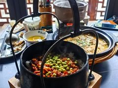 -索溪山寨·湘西饮食文化博物馆(标志门店)