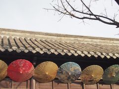 -回龙窝历史文化街区