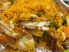 -南记食粥坊·宵夜大排档(莲花总店)