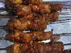 -佰运猪蹄(高陵店)