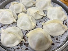 牛肉招牌灌汤蒸饺-志亮灌汤蒸饺·清真(庙后街店)