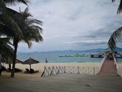 -三亚西岛海洋文化旅游区
