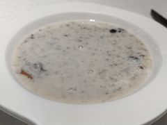 -波特曼西餐厅(南岗店)