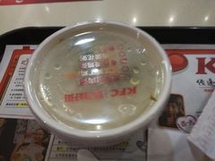 -肯德基(龙之梦购物中心店)