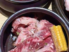 -泥炉烧肉师(新街口金銮巷店)