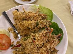 -真浪花园海鲜餐馆