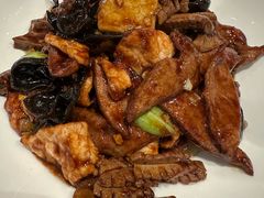 -到家尝北京菜(西坝河店)