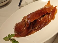 -四季民福烤鸭店(前门大栅栏店)