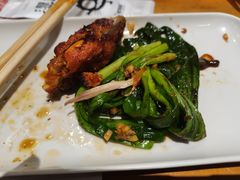 -木屋烧烤(白石洲店)
