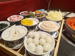 九宫格-咏江南·苏式火锅·苏州评弹(观前街店)