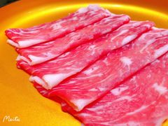 -牛New寿喜烧(青浦店)
