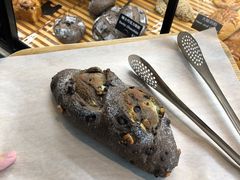 巧克力核桃乳酪-81bakery(关山路店)
