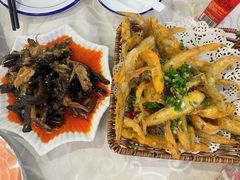 -沈家门小海鲜